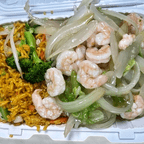 Best Shrimp Chow Mein or Chop Suey in Cambria Heights, NY