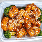 Best Sesame Shrimp in Cambria Heights, NY